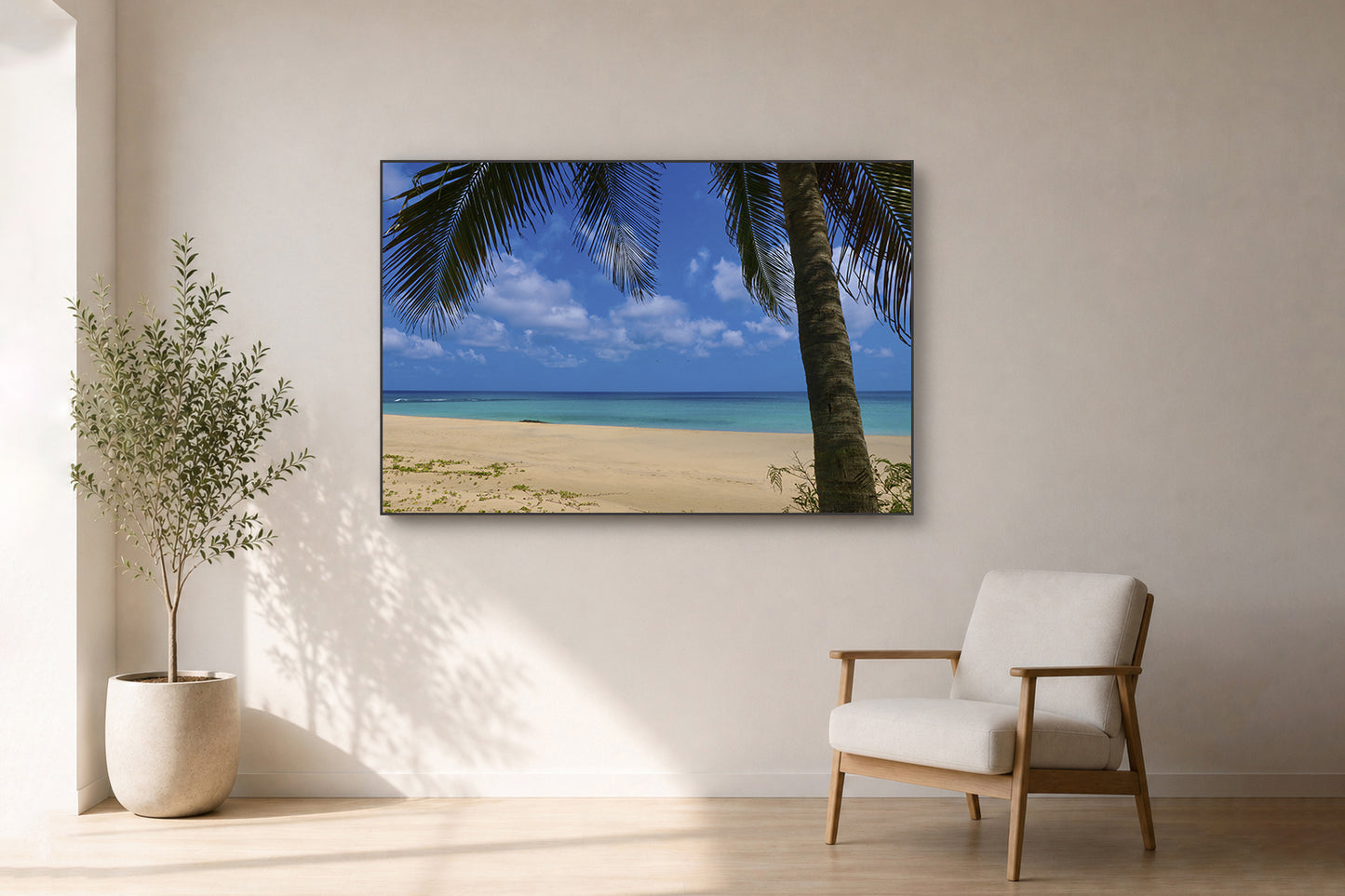Horizonte Azul