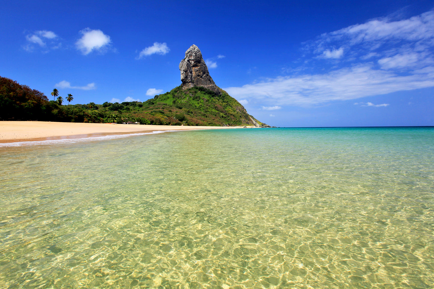 Esmeralda do Atlântico