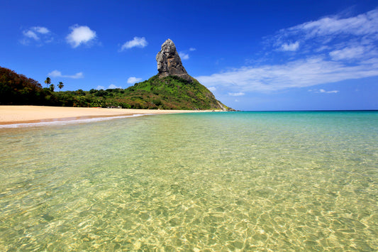 Esmeralda do Atlântico